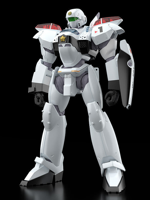 MODEROID AV-2 Variant (Re-Run)