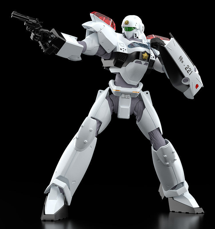 MODEROID AV-2 Variant (Re-Run)