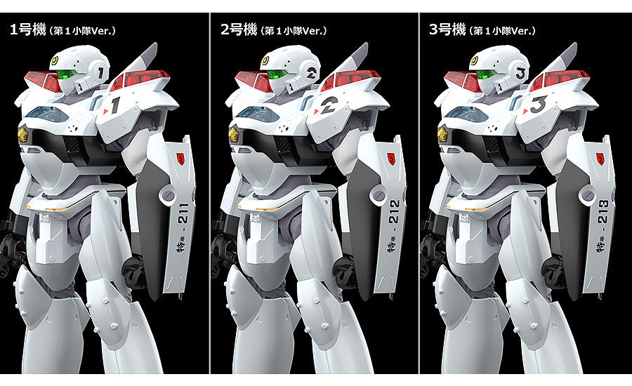 MODEROID AV-2 Variant (Re-Run)