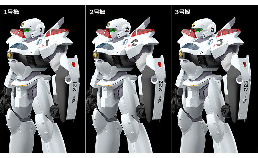 MODEROID AV-2 Variant (Re-Run)