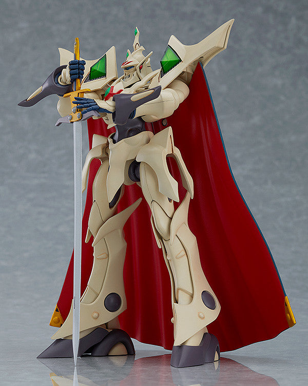 MODEROID Escaflowne (Re-Run)
