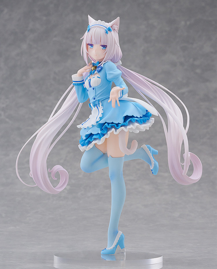 POP UP PARADE Vanilla: Winter Clothes Ver. L Size