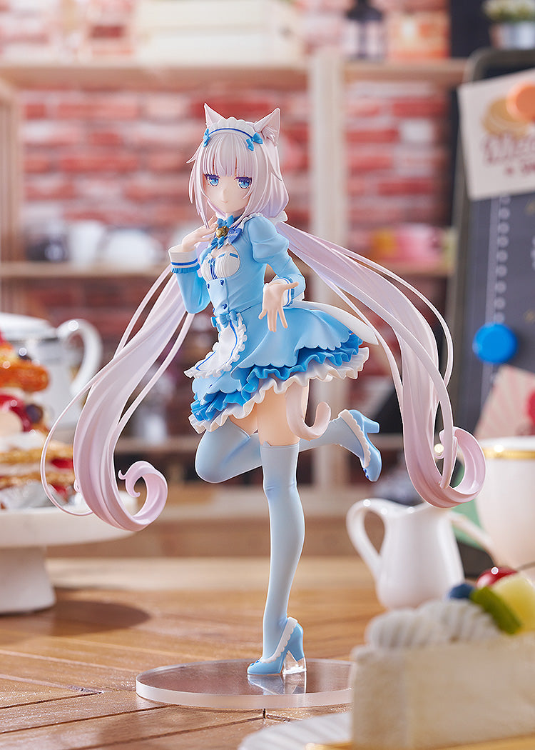 POP UP PARADE Vanilla: Winter Clothes Ver. L Size