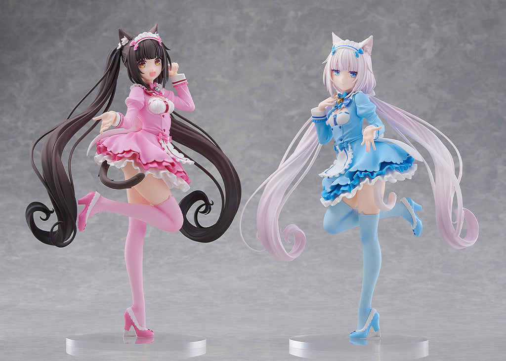 POP UP PARADE Chocola: Winter Clothes Ver. L Size