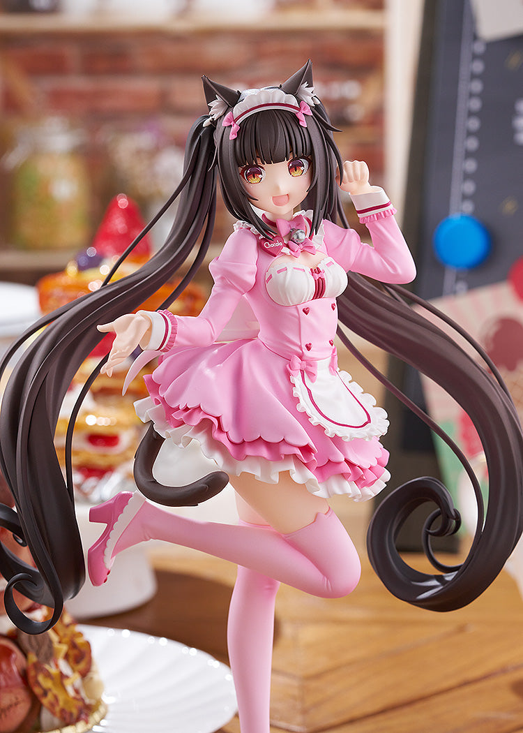 POP UP PARADE Chocola: Winter Clothes Ver. L Size