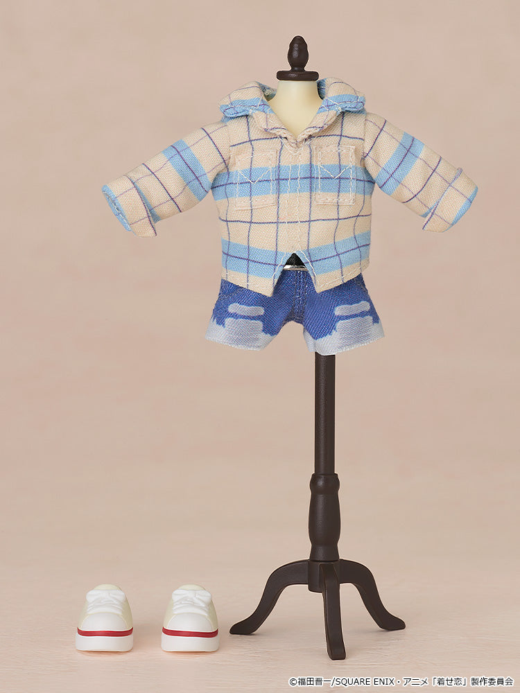 Nendoroid Doll Marin Kitagawa: Casual Outfit Ver.