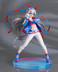 Tamamo Cross 1/7 Scale Figure