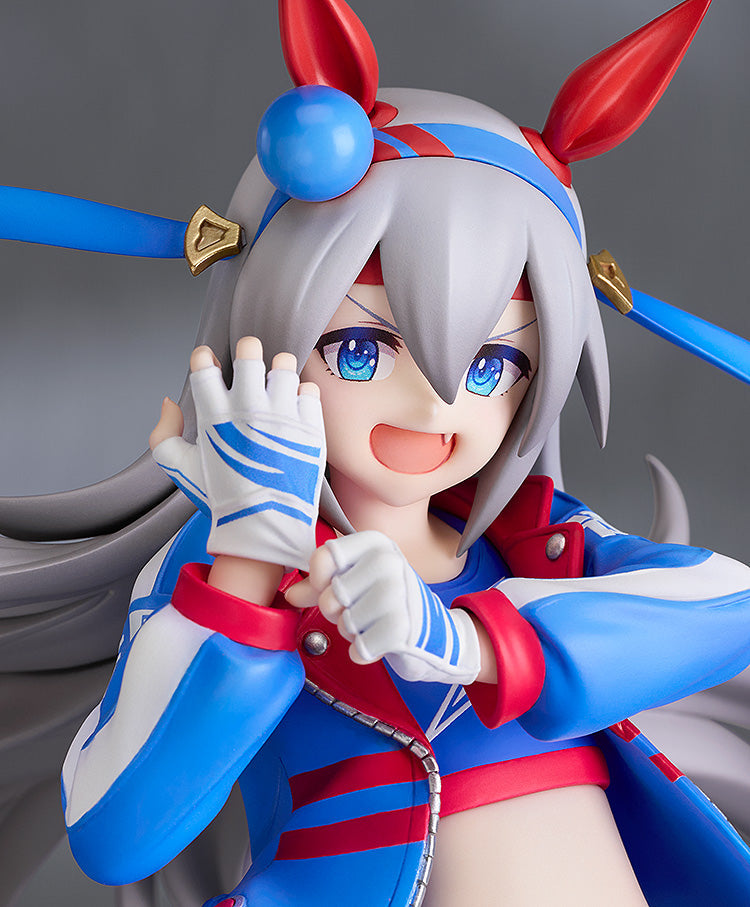 Tamamo Cross 1/7 Scale Figure