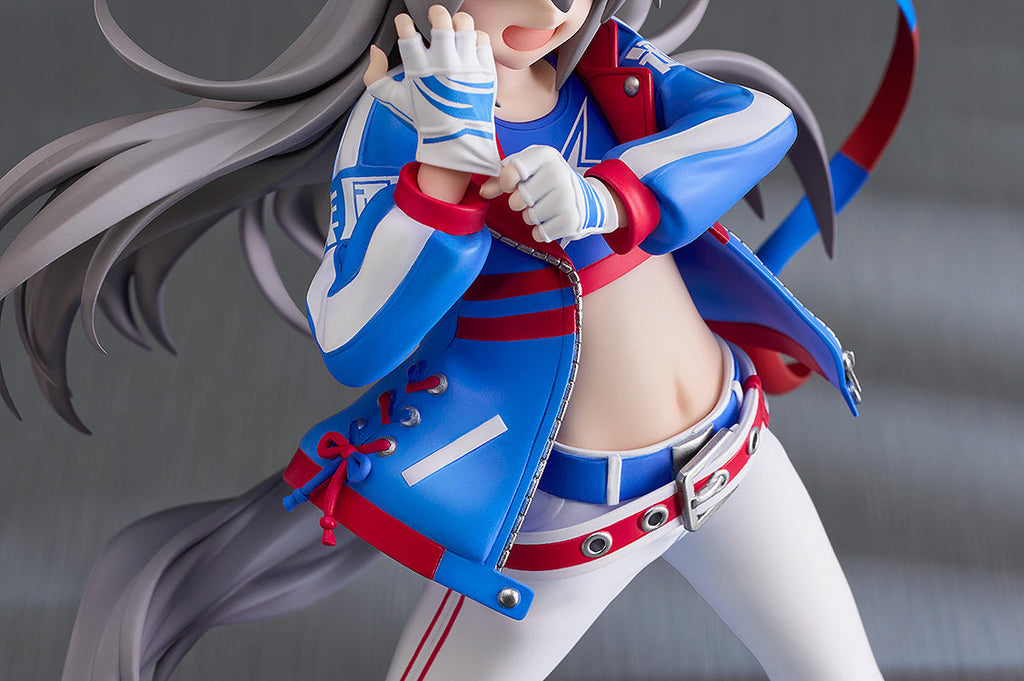 Tamamo Cross 1/7 Scale Figure