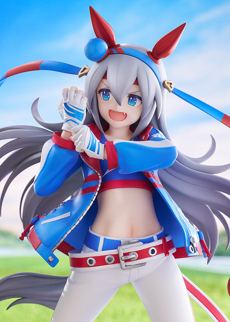 Tamamo Cross 1/7 Scale Figure