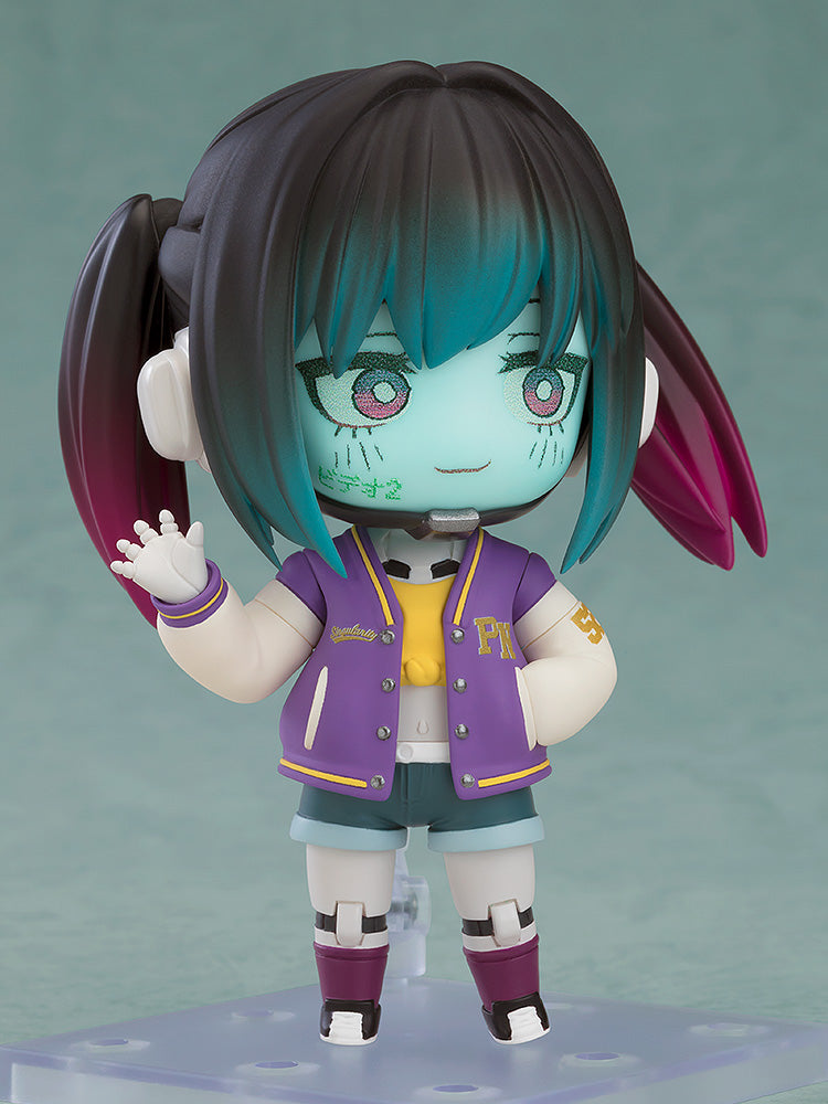Nendoroid Makina