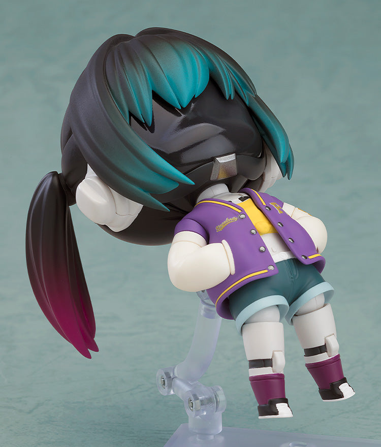 Nendoroid Makina