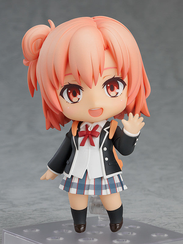 Nendoroid Yui Yuigahama (Re-Run)