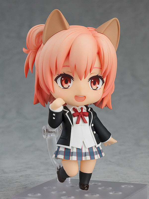 Nendoroid Yui Yuigahama (Re-Run)