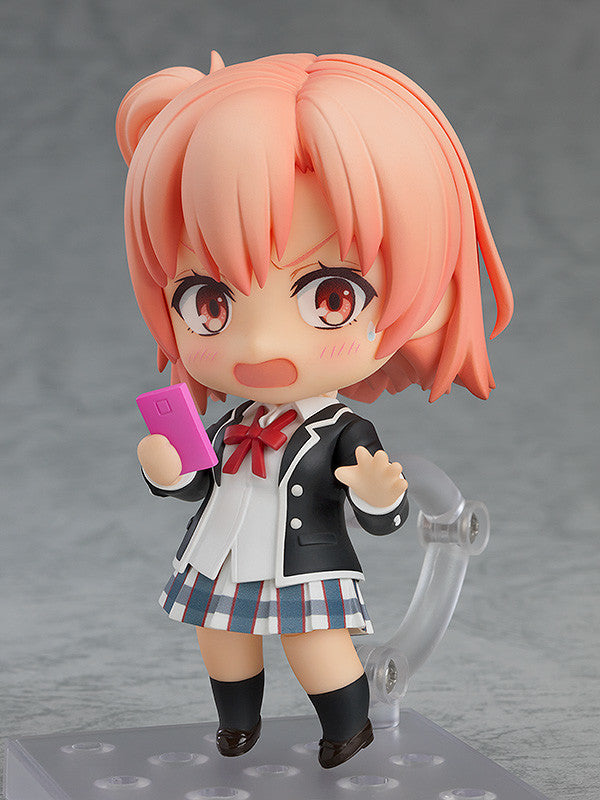 Nendoroid Yui Yuigahama (Re-Run)