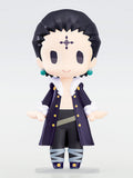HELLO! GOOD SMILE Quwrof/Chrollo