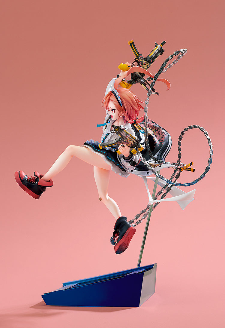 Neru: Call Sign Double O 1/7 Scale Figure