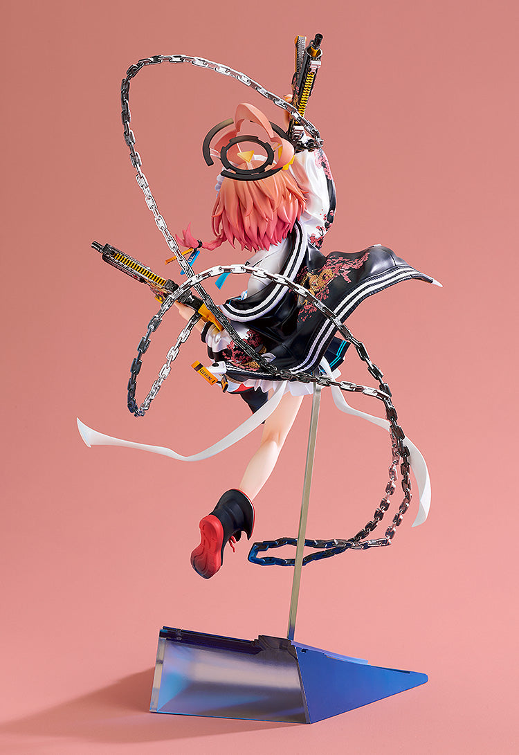 Neru: Call Sign Double O 1/7 Scale Figure