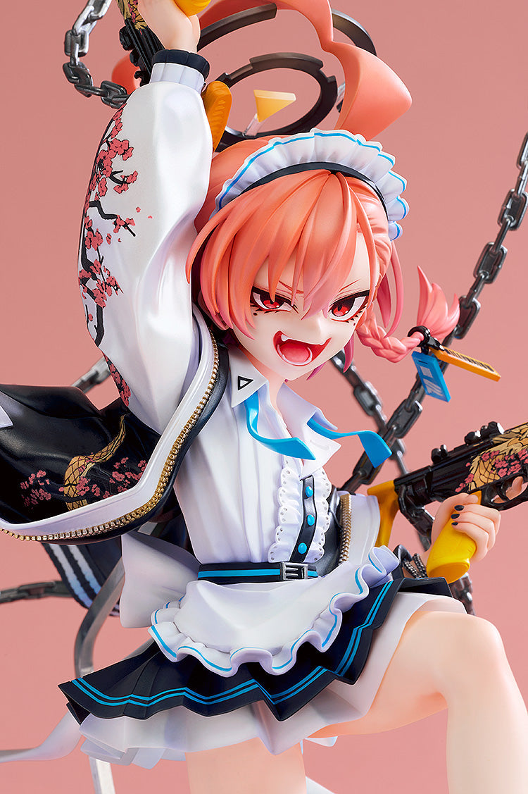 Neru: Call Sign Double O 1/7 Scale Figure