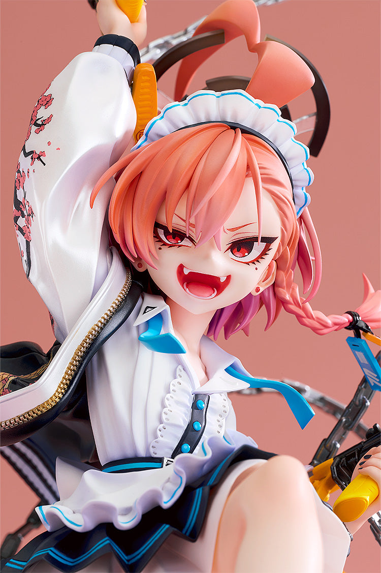Neru: Call Sign Double O 1/7 Scale Figure