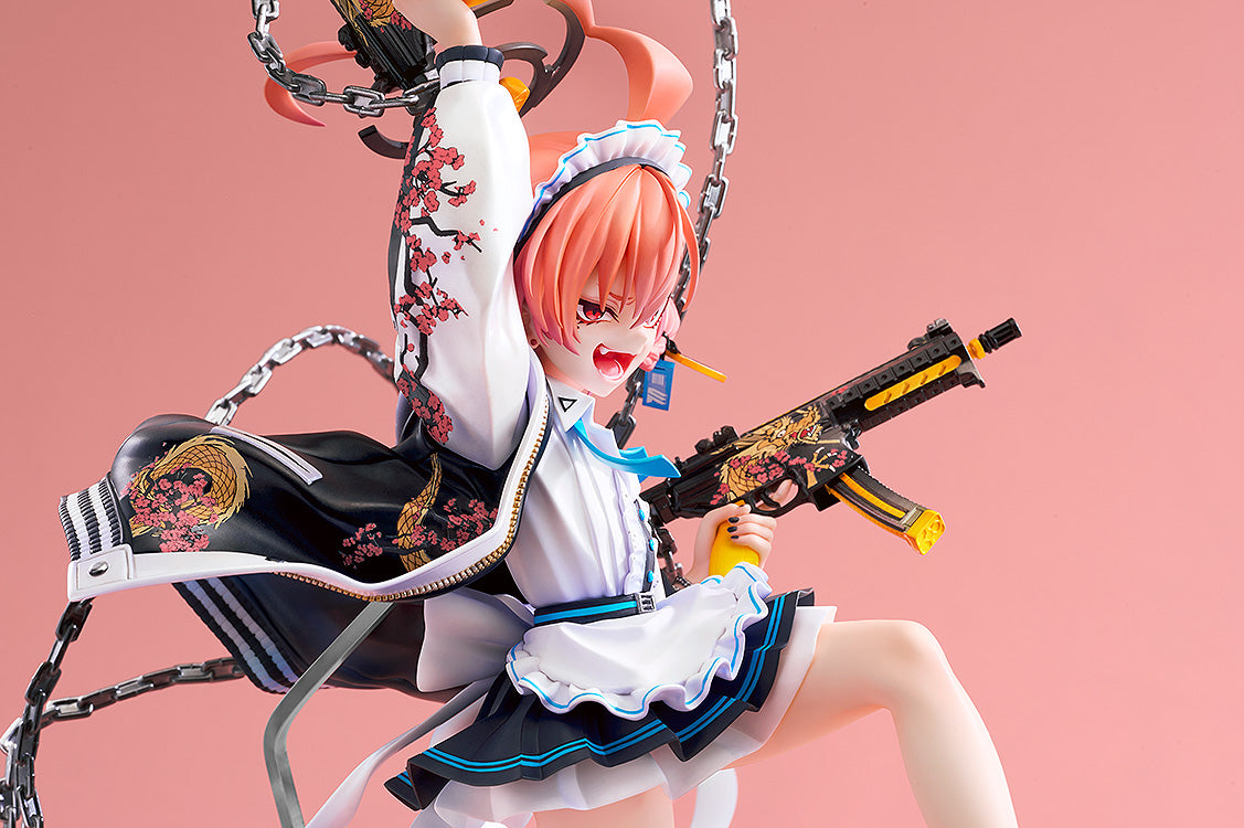 Neru: Call Sign Double O 1/7 Scale Figure