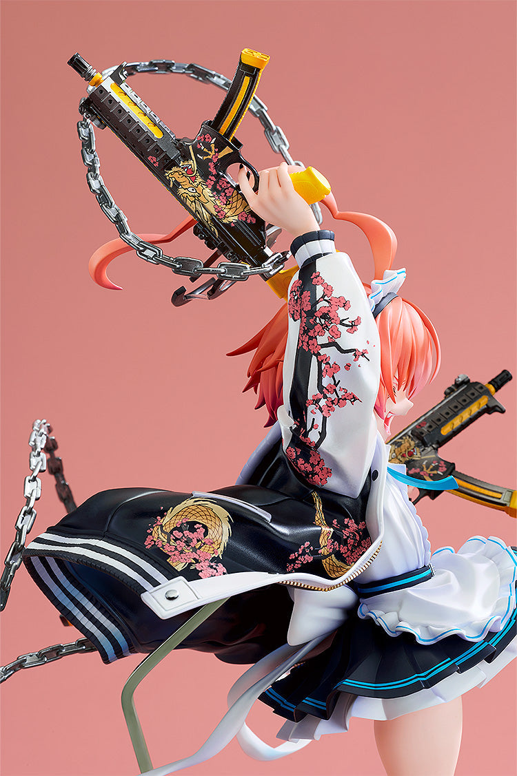 Neru: Call Sign Double O 1/7 Scale Figure