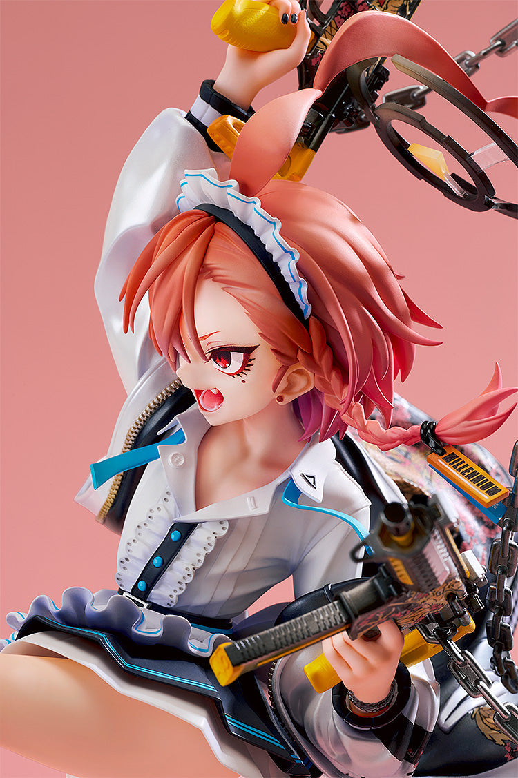 Neru: Call Sign Double O 1/7 Scale Figure