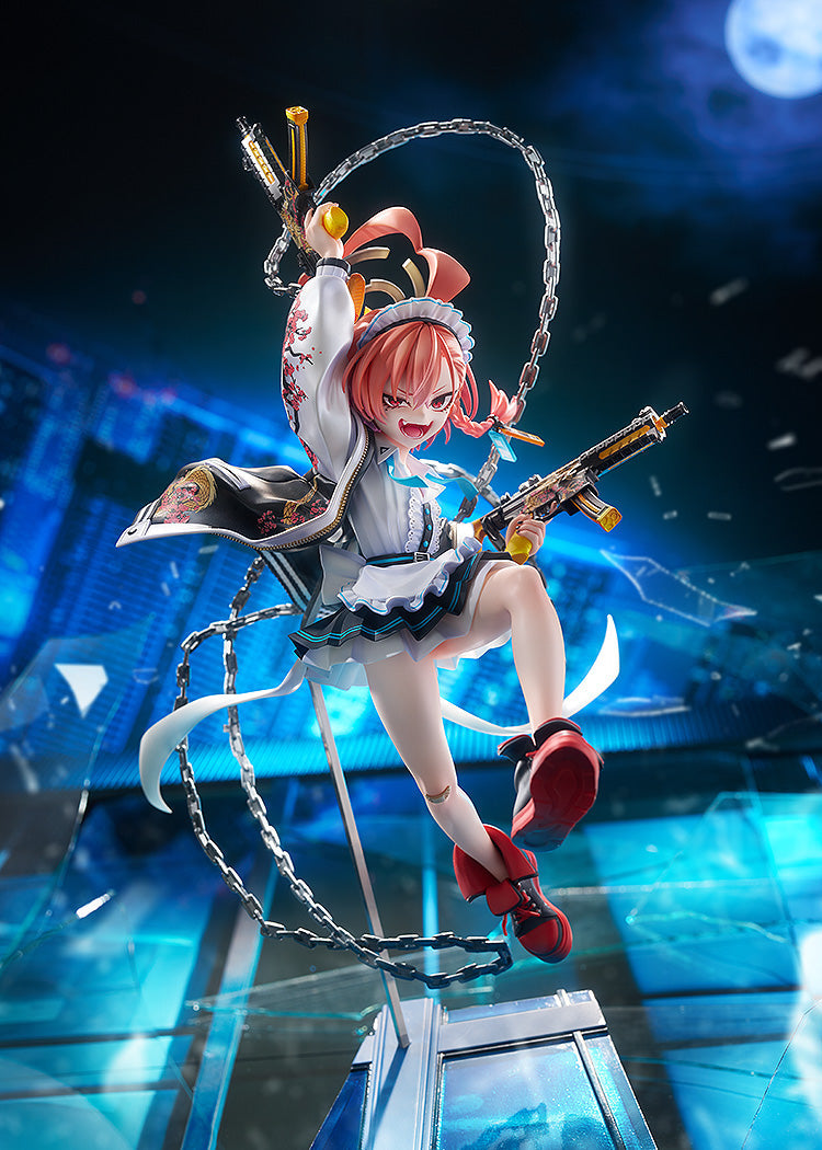 Neru: Call Sign Double O 1/7 Scale Figure