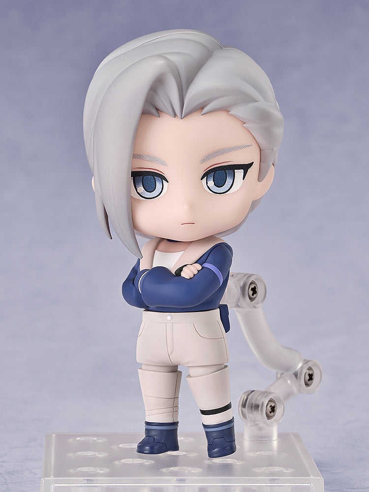 Nendoroid Luye