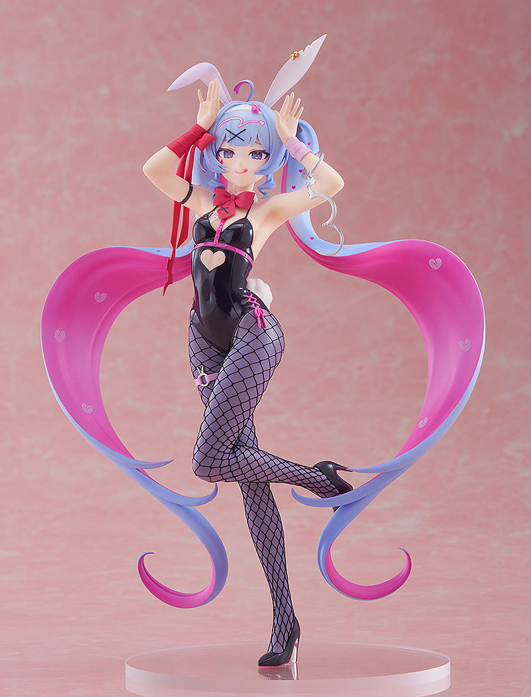 POP UP PARADE Hatsune Miku: Rabbit Hole Ver. L Size