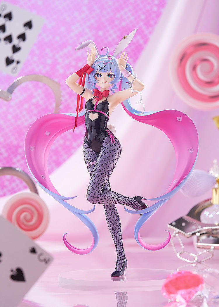 POP UP PARADE Hatsune Miku: Rabbit Hole Ver. L Size