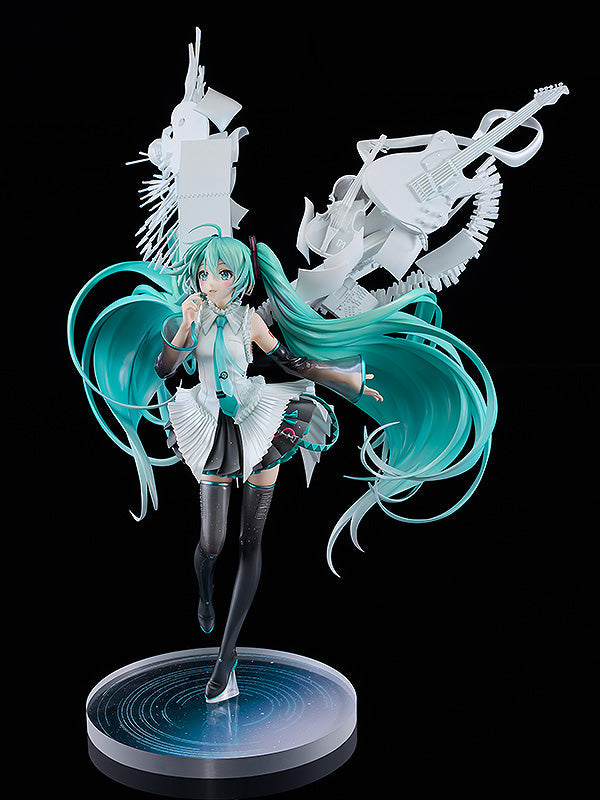 Hatsune Miku: Happy 16th Birthday Ver. 1/7 Scale Figure (Re-Run)