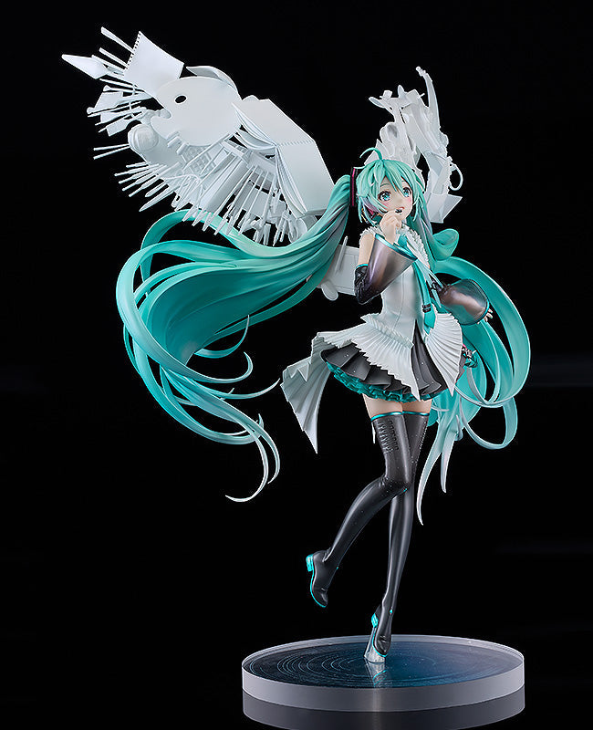 Hatsune Miku: Happy 16th Birthday Ver. 1/7 Scale Figure (Re-Run)