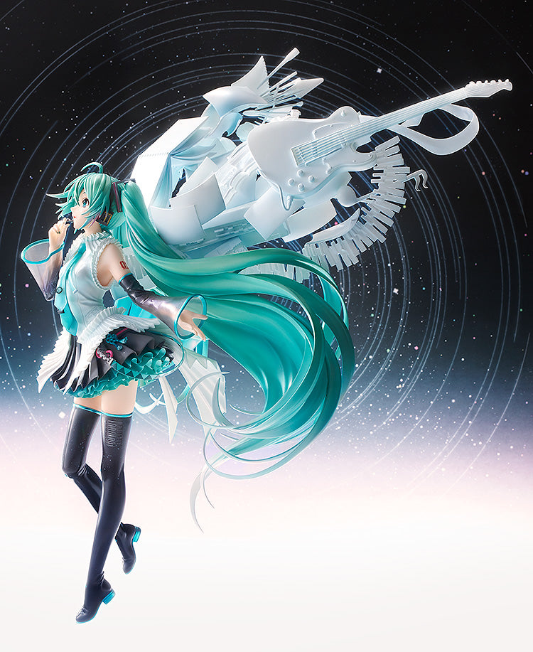 Hatsune Miku: Happy 16th Birthday Ver. 1/7 Scale Figure (Re-Run)
