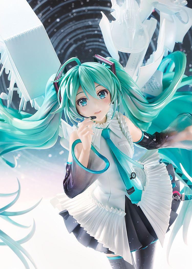 Hatsune Miku: Happy 16th Birthday Ver. 1/7 Scale Figure (Re-Run)