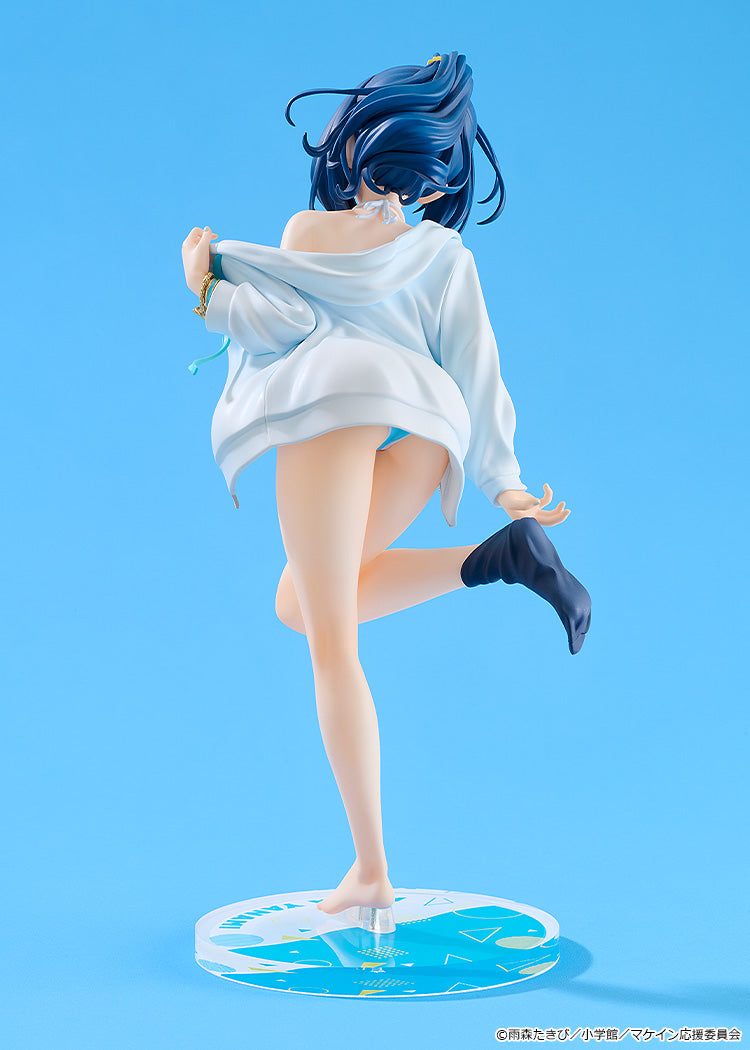 Anna Yanami: Swimsuit Ver. 1/7 Scale Figure