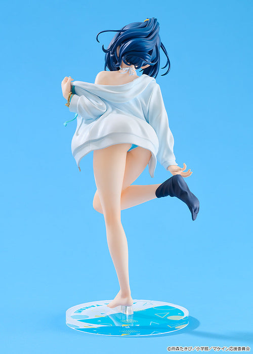 Anna Yanami: Swimsuit Ver. 1/7 Scale Figure