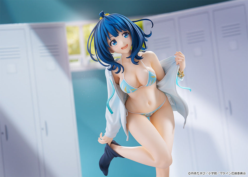 Anna Yanami: Swimsuit Ver. 1/7 Scale Figure