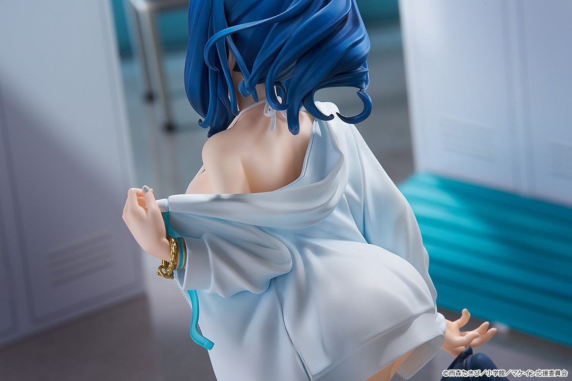 Anna Yanami: Swimsuit Ver. 1/7 Scale Figure