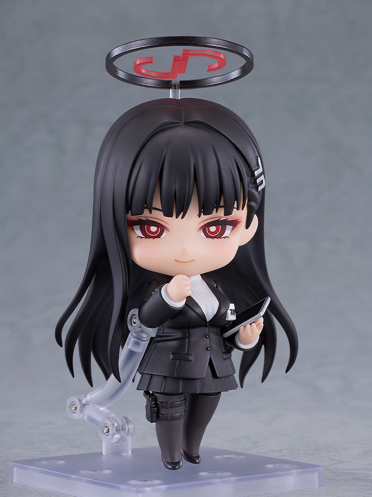Nendoroid Rio Tsukatsuki