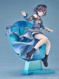 Tomori Takamatsu: Zero Gravity Ver. 1/7 Scale Figure
