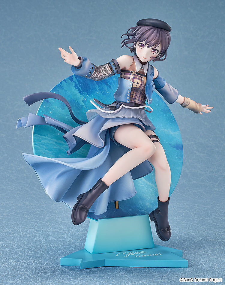 Tomori Takamatsu: Zero Gravity Ver. 1/7 Scale Figure