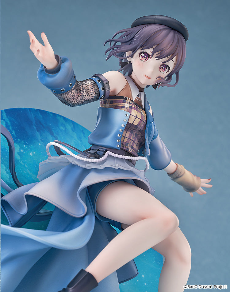 Tomori Takamatsu: Zero Gravity Ver. 1/7 Scale Figure
