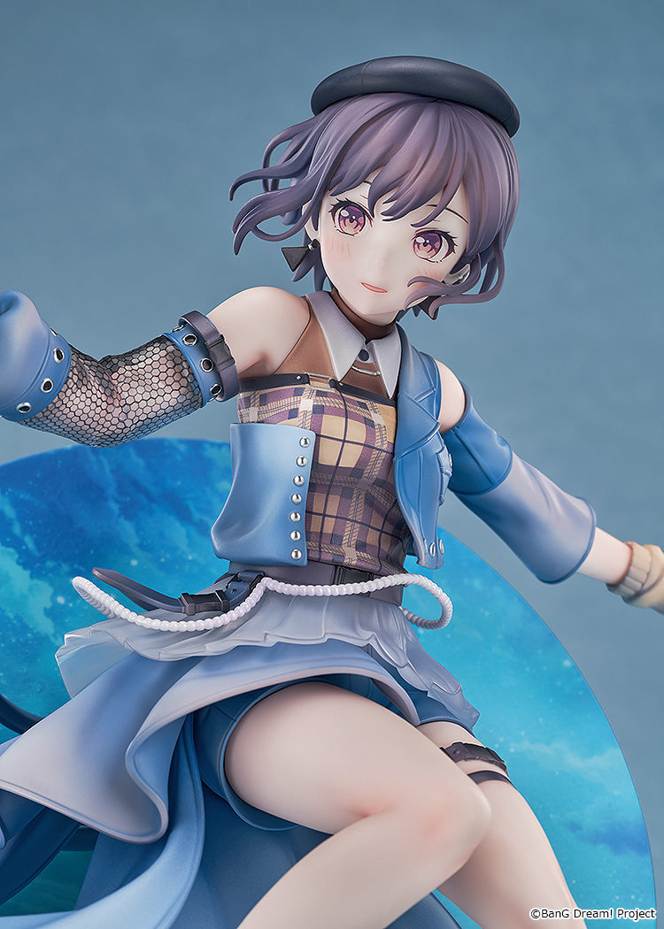 Tomori Takamatsu: Zero Gravity Ver. 1/7 Scale Figure