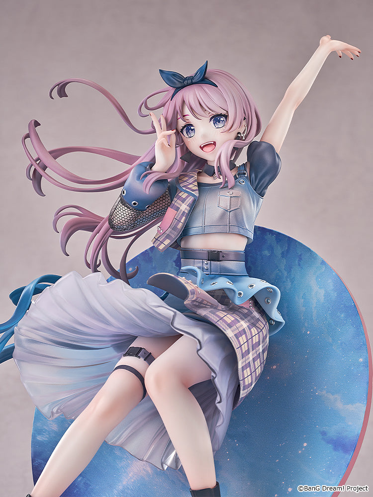 Anon Chihaya: Zero Gravity Ver. 1/7 Scale Figure