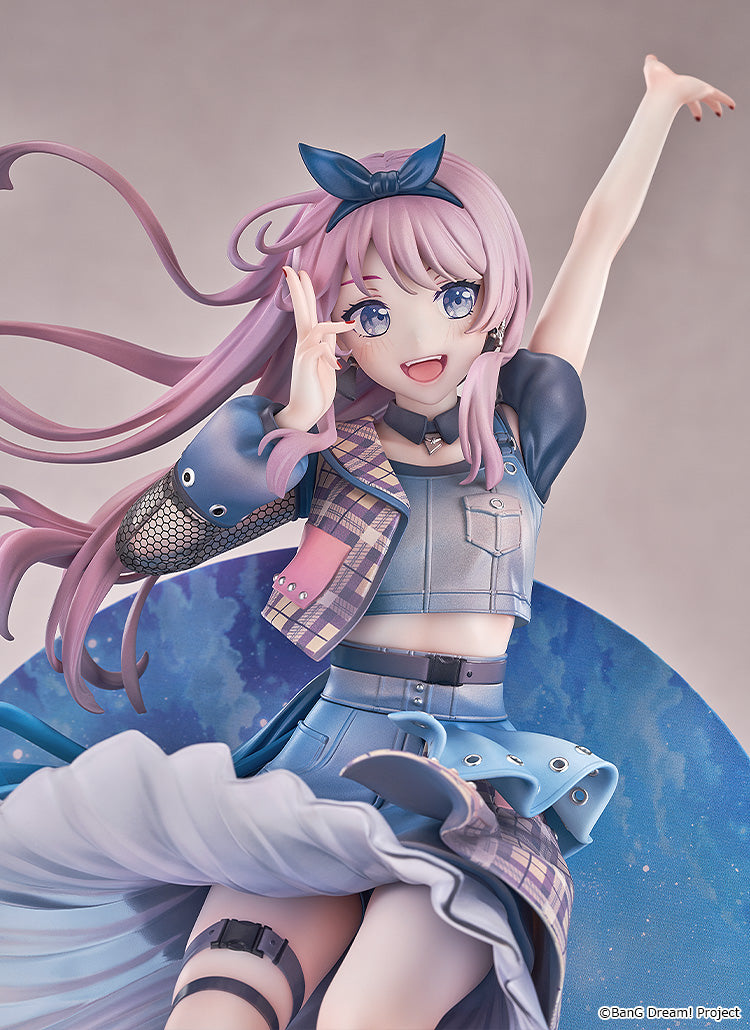 Anon Chihaya: Zero Gravity Ver. 1/7 Scale Figure