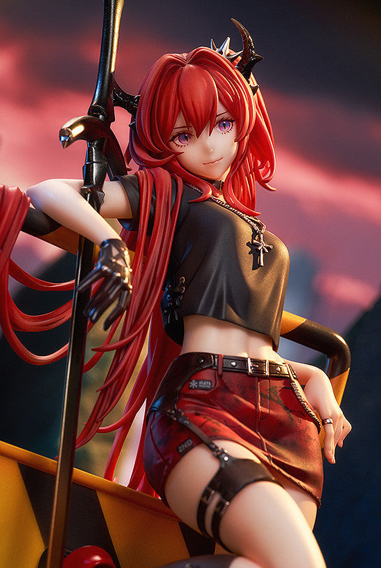 Surtr: Liberte//Echec VER. 1/7 Scale Figure (Re-Run)