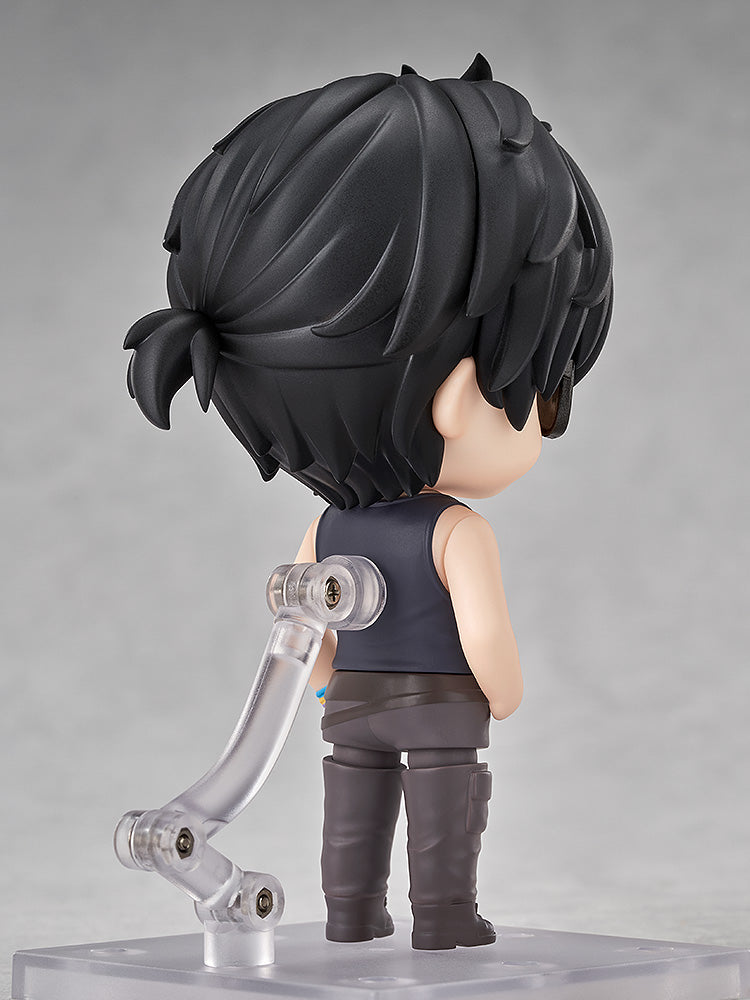 Nendoroid Hei Yanjing