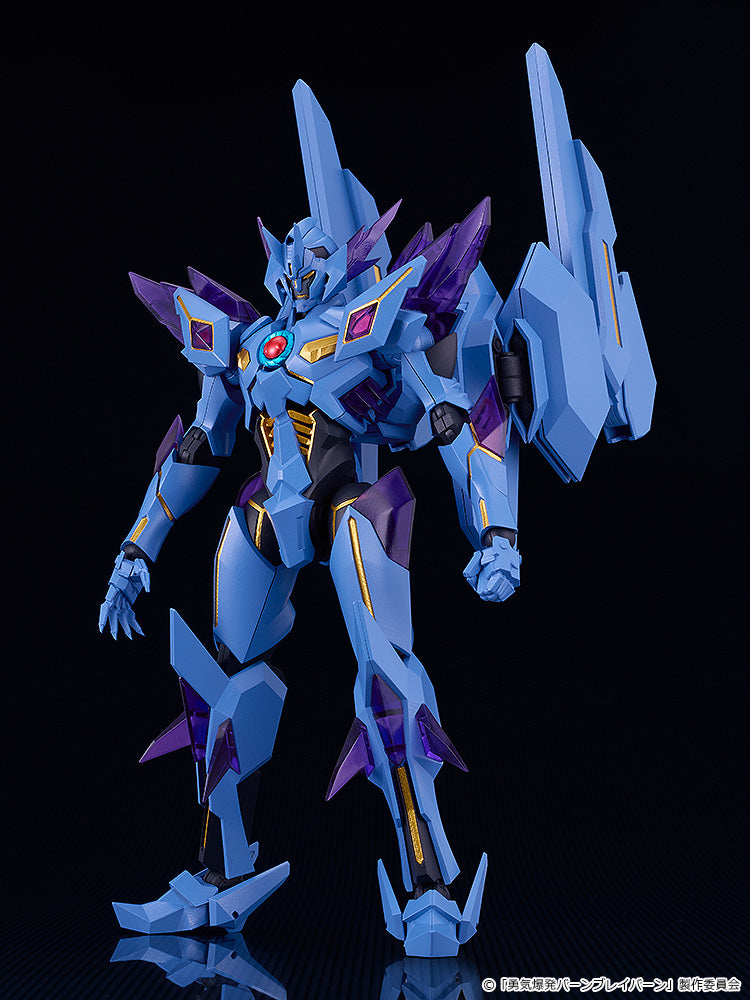 MODEROID Superbia