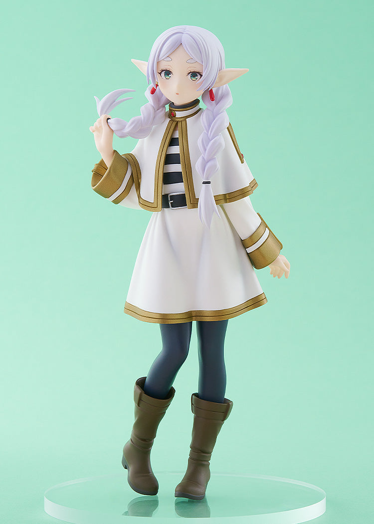 POP UP PARADE Frieren: Braids Ver.